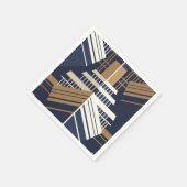 Paper Napkin スタンダードカクテルナプキン (角)