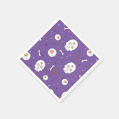 Paper Napkin スタンダードカクテルナプキン (角)