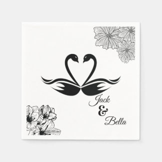 Paper Napkin スタンダードカクテルナプキン