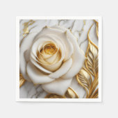 Paper Napkin スタンダードカクテルナプキン (正面)