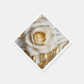 Paper Napkin スタンダードカクテルナプキン (角)