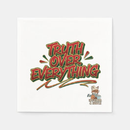 Paper Napkin スタンダードカクテルナプキン