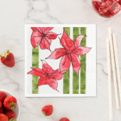 Paper Napkin スタンダードランチョンナプキン (インサイチュ)