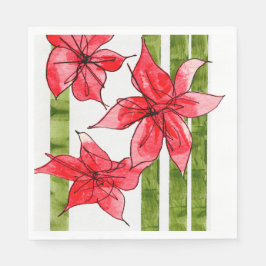 Paper Napkin スタンダードランチョンナプキン