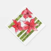 Paper Napkin スタンダードランチョンナプキン (角)