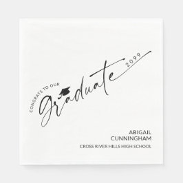 Paper Napkin スタンダードランチョンナプキン