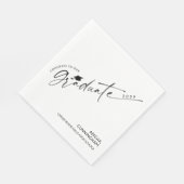 Paper Napkin スタンダードランチョンナプキン (角)