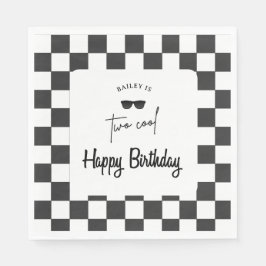 Paper Napkin スタンダードランチョンナプキン