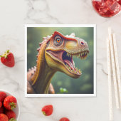 Paper Napkin スタンダードランチョンナプキン (インサイチュ)