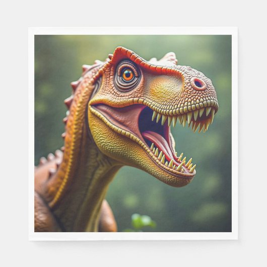 Paper Napkin スタンダードランチョンナプキン (正面)