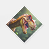 Paper Napkin スタンダードランチョンナプキン (角)