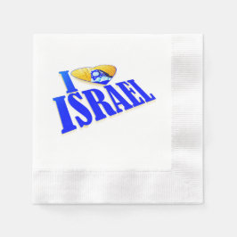 Paper Napkin 縁ありカクテルナプキン