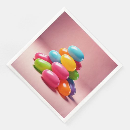 Paper Napkin (Jellybeans) (コーナー)