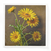 Paper Napkin (Standard Dinner Napkin)