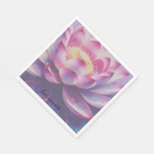 paper napkins スタンダードランチョンナプキン (角)