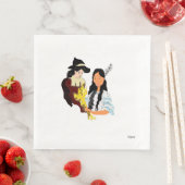 Paper Napkin's ：ホリデー・サンクスギビング (インサイチュ)