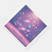 Paper Napkins (Bubbles) (コーナー)