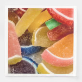 Paper Napkins for Kids' Birthday Party/Celebration (正面)