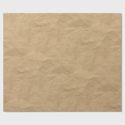 Paper old texture parchment antique ラッピングペーパー (フラット)
