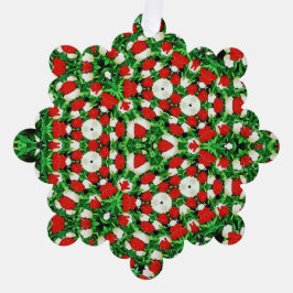 Paper Ornament Card オーナメントカード