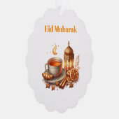 Paper Ornament Card-Scalloped Paper Ornaments オーナメントカード (右)