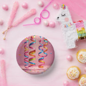 Paper Party Bowls (Birthday Party) ペーパーボウル (パーティー)