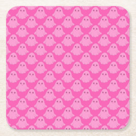 Paper Plate スクエアペーパーコースター