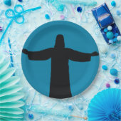 Paper Plate ペーパープレート (パーティー)