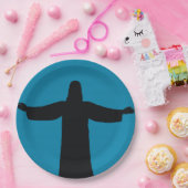 Paper Plate ペーパープレート (パーティー)