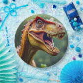 Paper Plate ペーパープレート (パーティー)