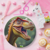 Paper Plate ペーパープレート (パーティー)