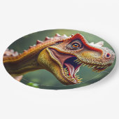 Paper Plate ペーパープレート (アングル)