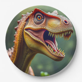 Paper Plate  ペーパープレート