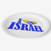 Paper Plate ペーパープレート (アングル)