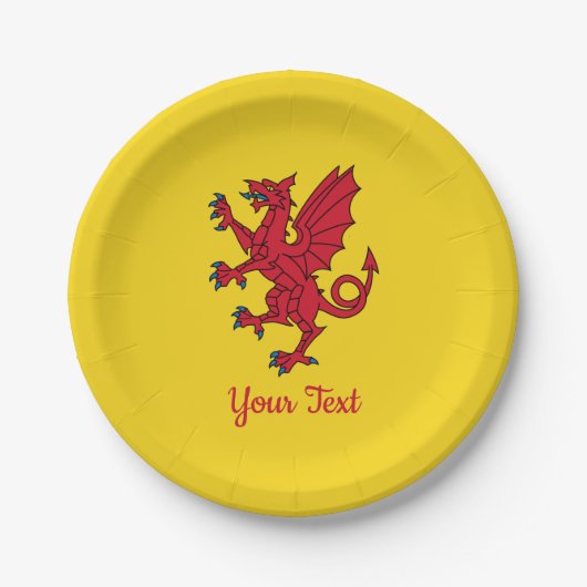 Paper Plate ペーパープレート (正面)