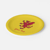 Paper Plate ペーパープレート (アングル)