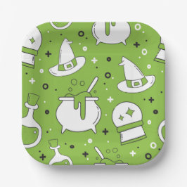 Paper Plate ペーパープレート