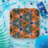 Paper Plate ペーパープレート (パーティー)