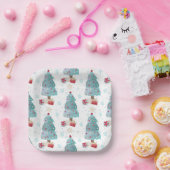 Paper Plate ペーパープレート (パーティー)