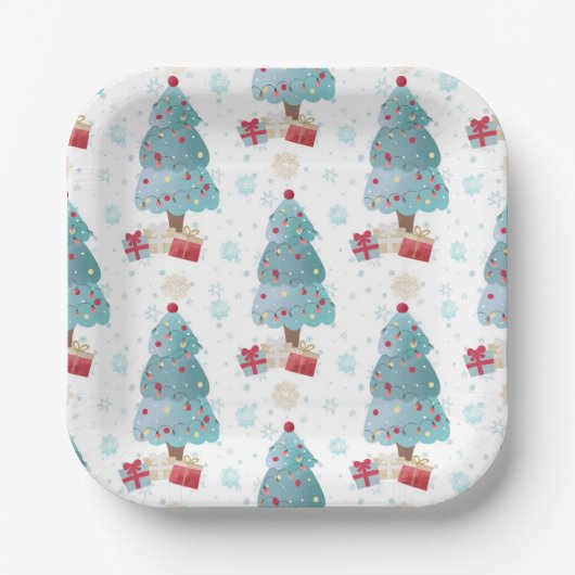 Paper Plate ペーパープレート (正面)