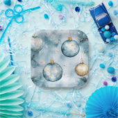 Paper Plate ペーパープレート (パーティー)