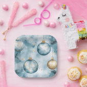 Paper Plate ペーパープレート (パーティー)