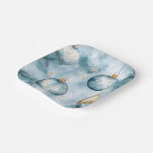 Paper Plate ペーパープレート (傾斜あり)