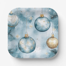 Paper Plate ペーパープレート