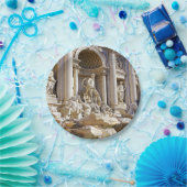 Paper Plate ペーパープレート (パーティー)