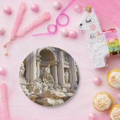 Paper Plate ペーパープレート (パーティー)