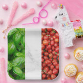 Paper Plate ペーパープレート (パーティー)