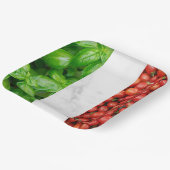 Paper Plate ペーパープレート (傾斜あり)