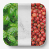 Paper Plate ペーパープレート (正面)