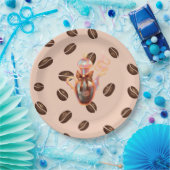 Paper Plate ペーパープレート (パーティー)